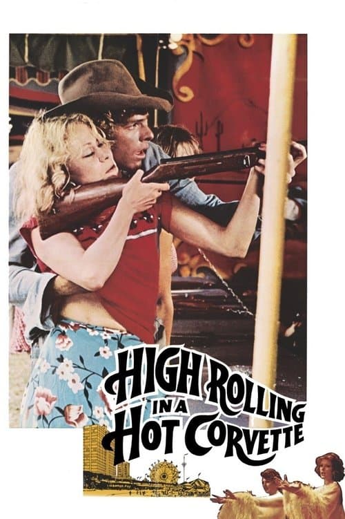 High Rollingのポスター