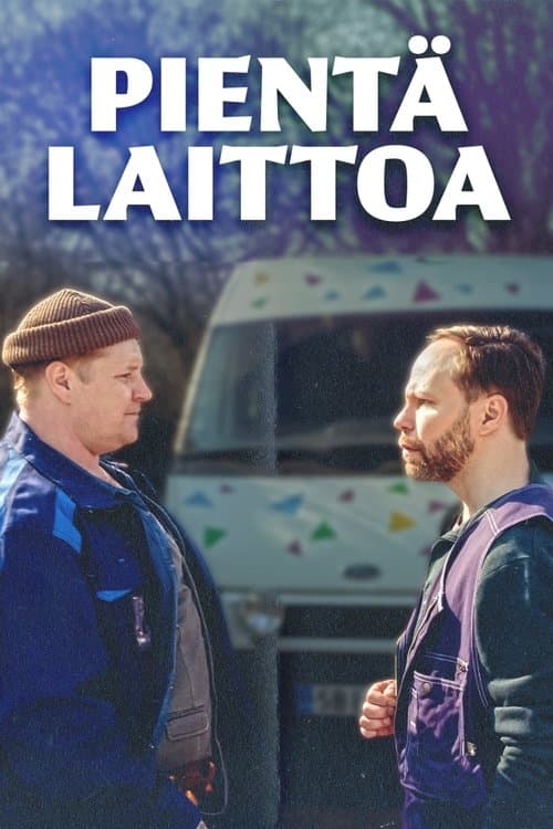 Pientä laittoaのポスター
