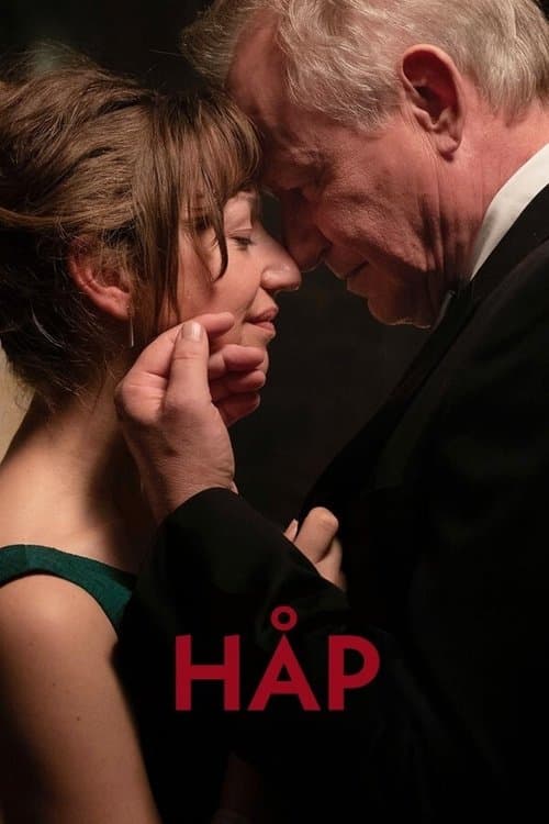 Håpのポスター