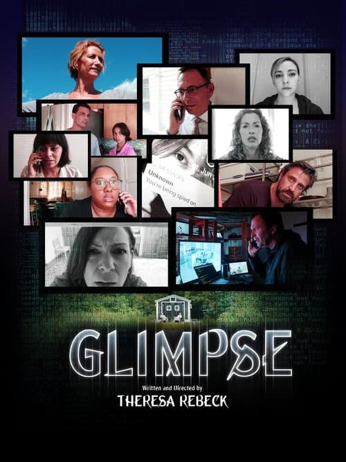 Glimpseのポスター