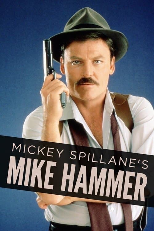 Mike Hammerのポスター