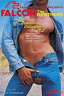 The Brothersのポスター