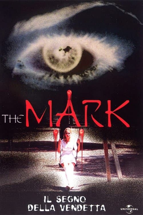 The Markのポスター