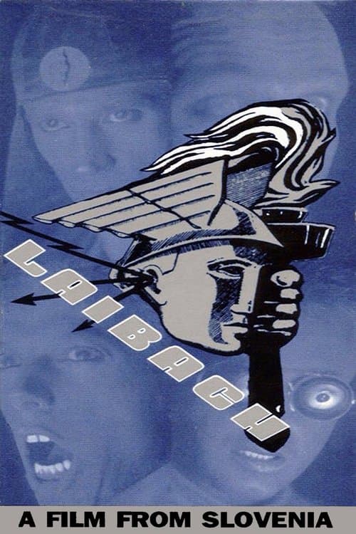 Bravo: Laibach v filmuのポスター