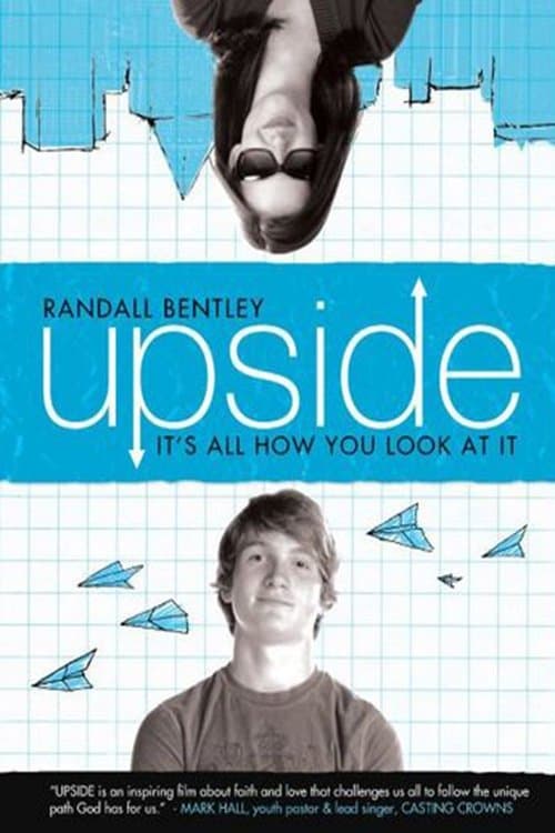 Upsideのポスター