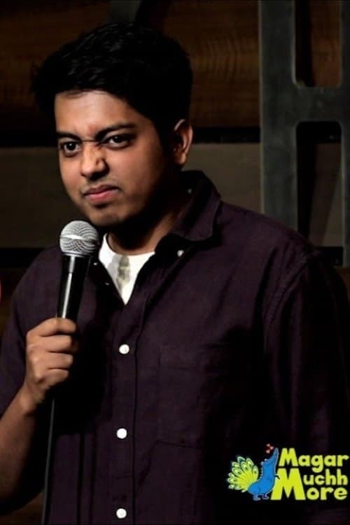 Delhi Metroのポスター