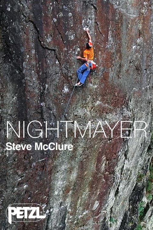 Nightmayerのポスター