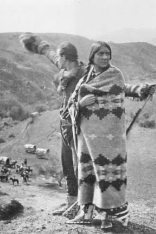 The Outcastのポスター