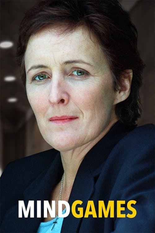 Mind Gamesのポスター