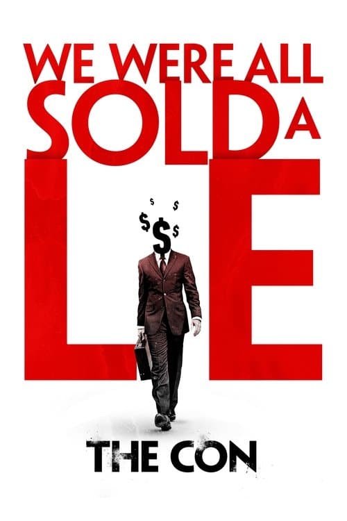 The Conのポスター