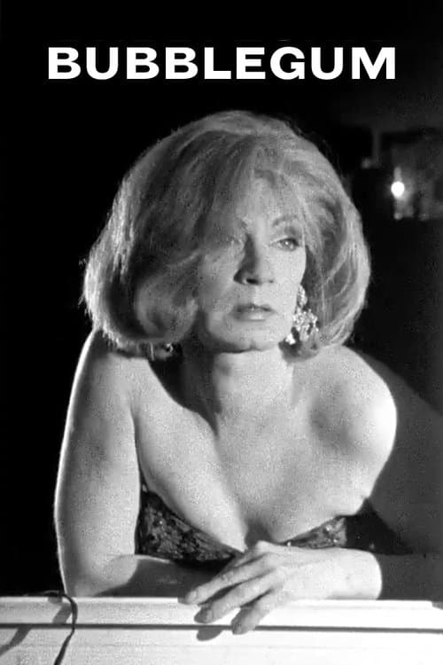 Bubblegumのポスター