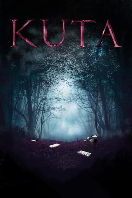Kutaのポスター