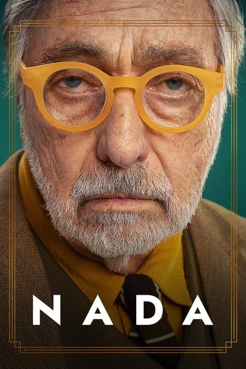 Nadaのポスター