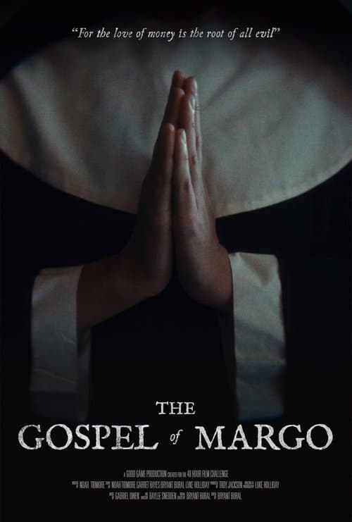 The Gospel of Margoのポスター