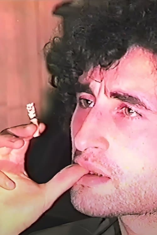 Сумасшедший принц: Особнякのポスター