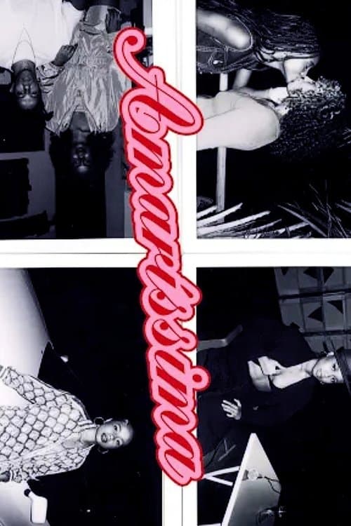 Amaríssimaのポスター