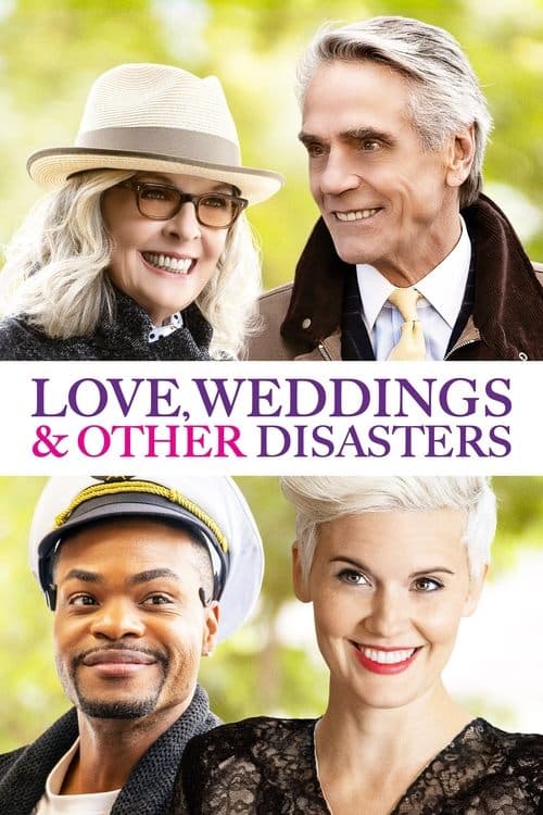 Love, Weddings & Other Disastersのポスター
