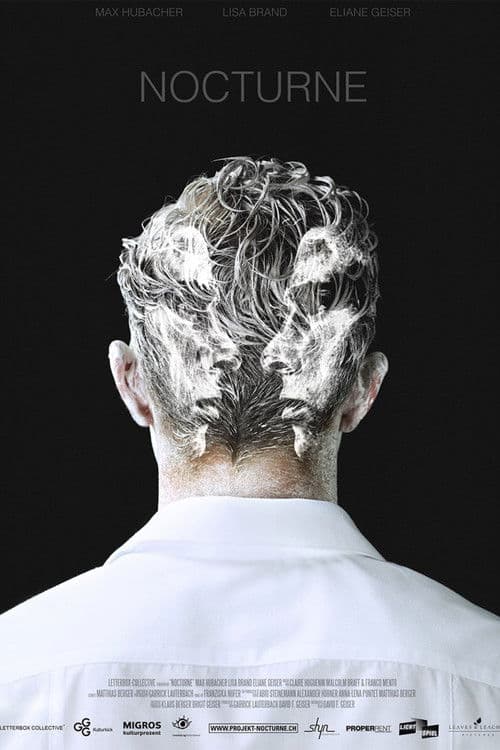 Nocturneのポスター
