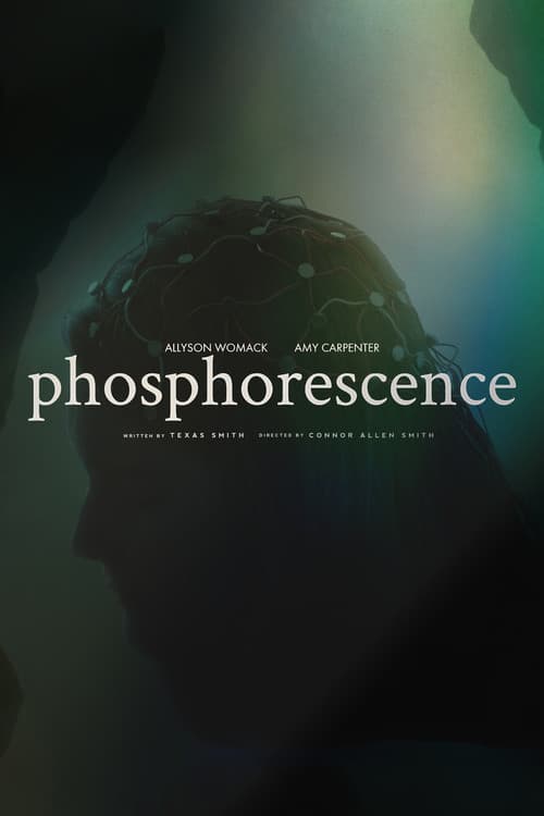 Phosphorescenceのポスター