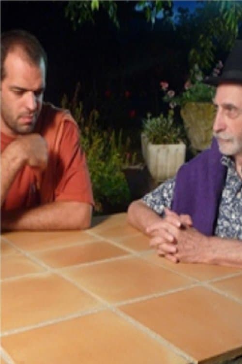 Les gens d'en-basのポスター