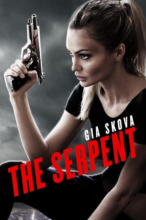 The Serpentのポスター