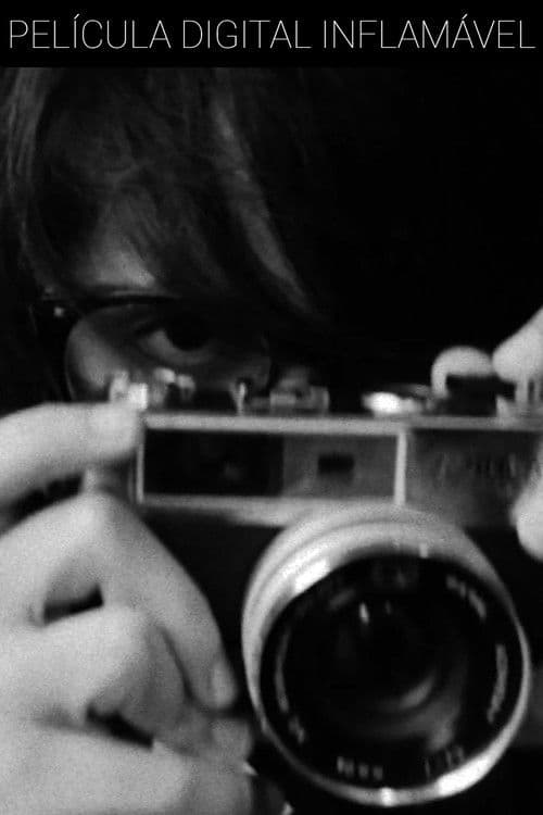 Película Digital Inflamávelのポスター
