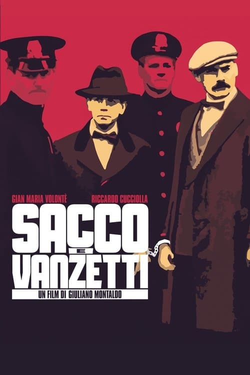 死刑台のメロディのポスター