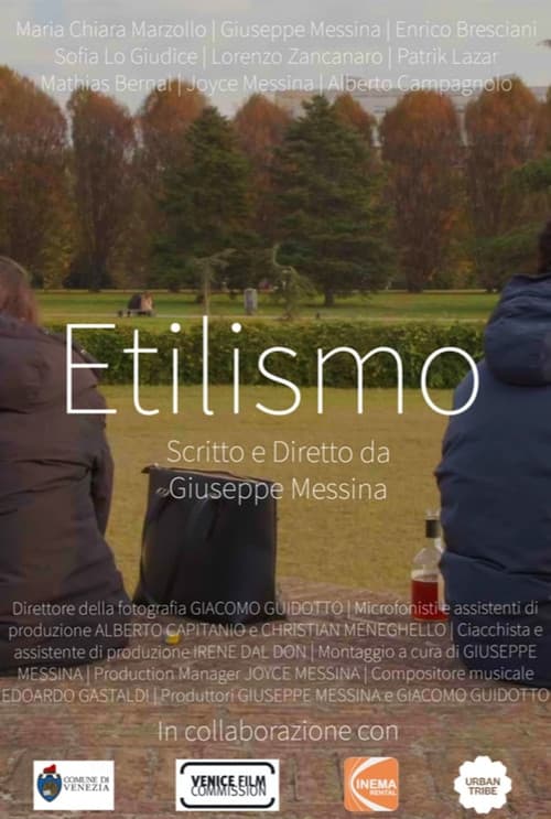 Etilismoのポスター