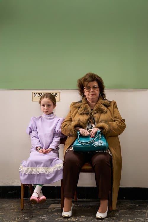 Govan Fair Queenのポスター