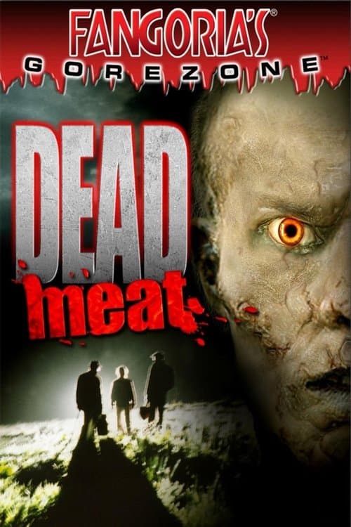 Dead Meatのポスター