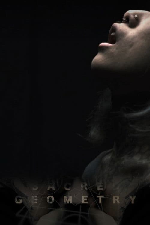 Sacred Geometryのポスター