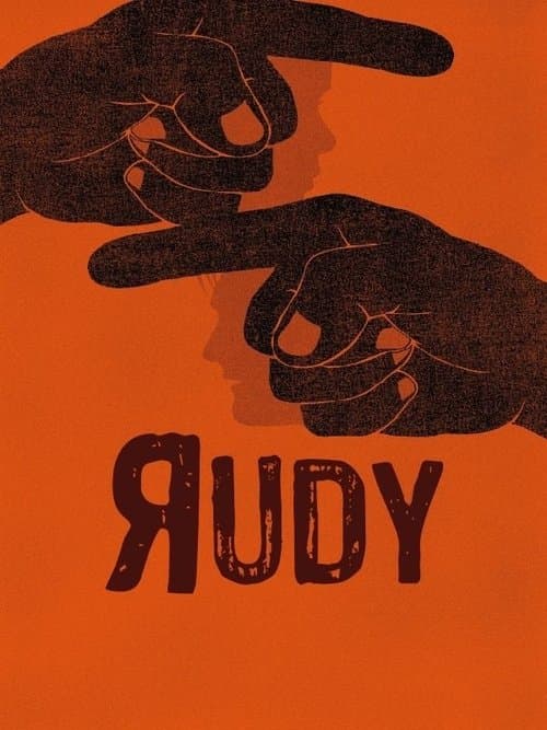 Rudyのポスター