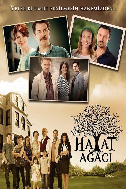 Hayat Ağacıのポスター