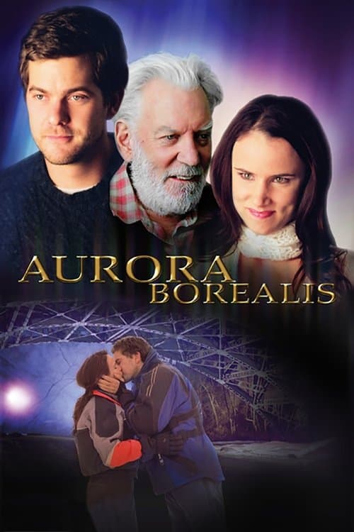 Aurora Borealisのポスター