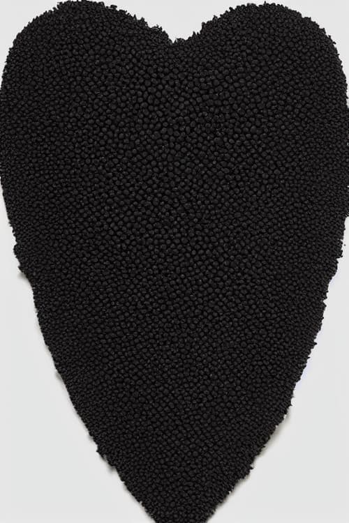 Blackのポスター