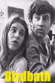 Birdbathのポスター