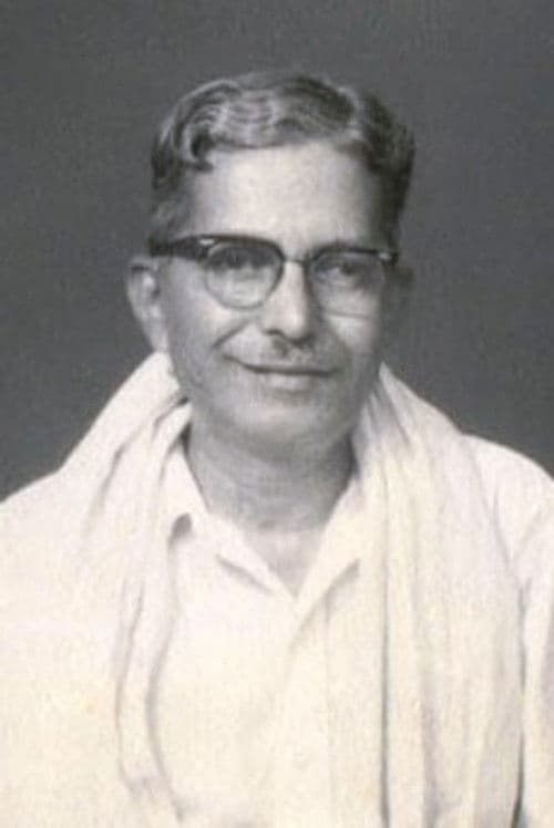 N. S. Narayana Pillai