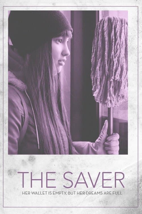 The Saverのポスター