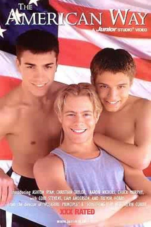 The American Wayのポスター