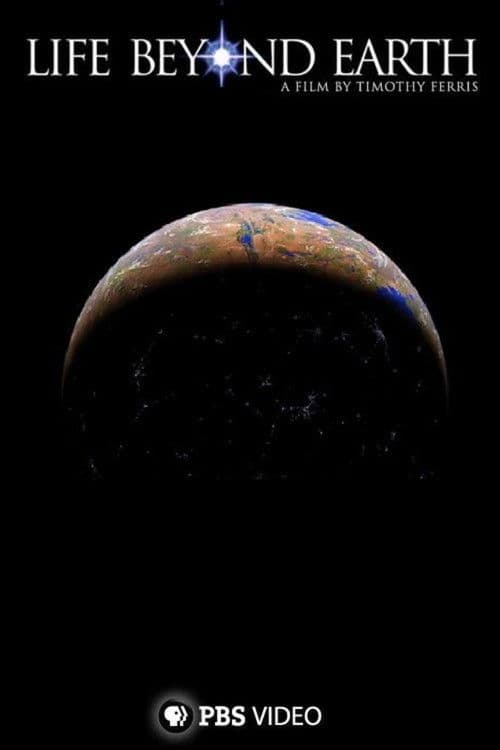 Life Beyond Earthのポスター