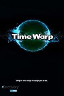Time Warpのポスター