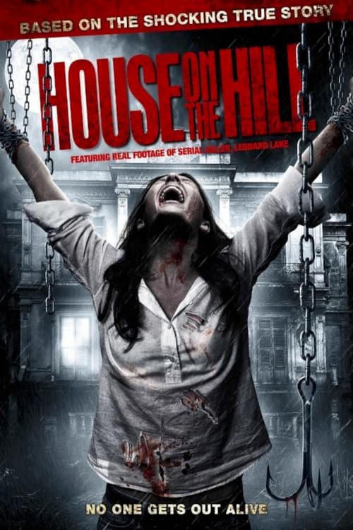 House on the Hillのポスター