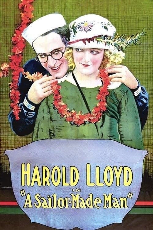 ロイドの水兵のポスター