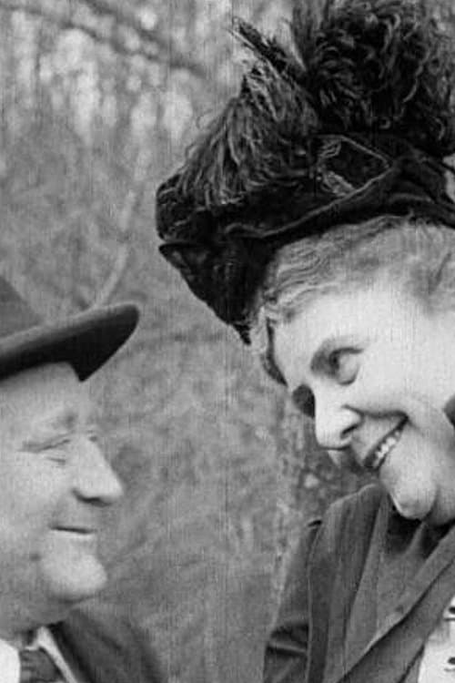 Hans Ungdomsbrudのポスター