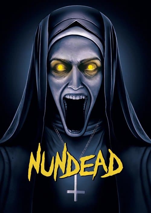 Nundeadのポスター