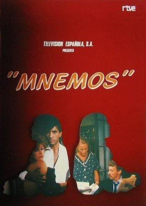 Mnemosのポスター