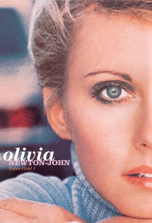 Olivia Newton-John: Video Gold 1のポスター