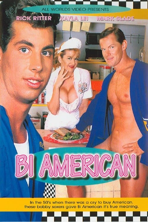 Bi Americanのポスター