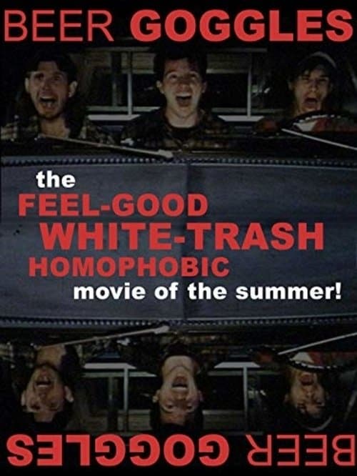 Beer Gogglesのポスター