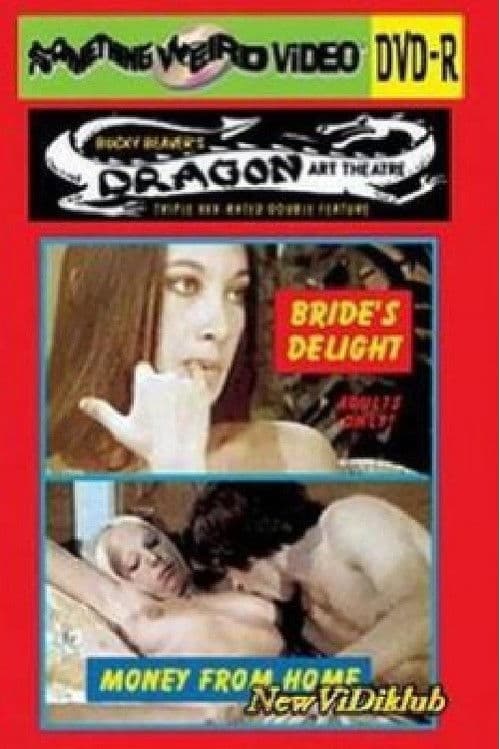 Money From Homeのポスター